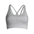 thumbnail image 6 of Avia Women's Strappy Compression Sports Bra, 6 of 6