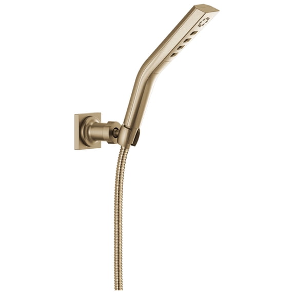 Delta 55799 Universal Showering 1.75 GPM Multi Function Hand Shower - Bronze