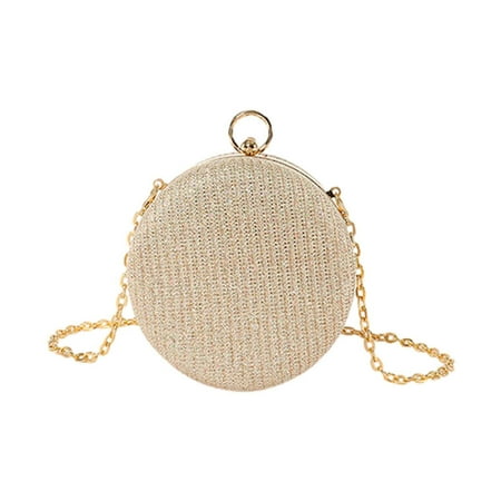 Evening Clutch Purses for Women Evening Weddings Party Purses Diamond Glitter Sparkly Handbag