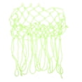 thumbnail image 1 of Miangastore Filet de Basketball Robuste Anneaux de Filet de Basketball Lumineux Panier de Basketball Extérieur Filet, 1 of 8
