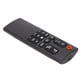thumbnail image 3 of Mejore su experiencia de audio, controle varios altavoces inteligentes, compatible con los modelos LG AKB75595312, control remoto universal para barra de sonido serie SK, 3 of 8
