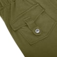 thumbnail image 6 of Capris for Women Casual Spring Cropped Leggings Knee Length Lounge Pants Yoga Exercise Workout Joggers Pockets Ladies Comfy Plus Size 2026 Trendy Outfits Lightweight Cute Fashion Dressy Clothes, 6 of 8
