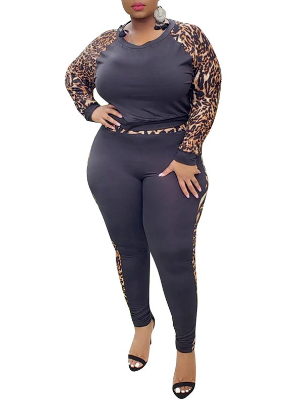 plus size tracksuit pants
