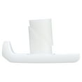 thumbnail image 3 of Carex Plastic Walker Ski Glides, Fits Most Walkers, Use Indoor or Outdoor, White, 3 of 7