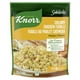 Plat d'Accompagnement de Pâtes Sidekicks de Knorr Fusilli au Poulet Crémeux 134 g Plats d'accompagnement – image 2 sur 7
