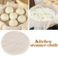 thumbnail image 2 of Wmool Kitchen Steamer Cloth Cage Mat, 2 of 8