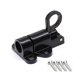 thumbnail image 4 of Self-closing Latch Bolt Self-closing Latch Bolt Upgrade Your Door Security with an Aluminum Alloy Automatic Latch, 4 of 5