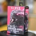 thumbnail image 4 of Figuras de acción SHM Godzilla Vs King Kong 2, juguetes coleccionables, decoración de sala común móvil, regalo de cumpleaños para niños, 2024, 4 of 5