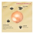 thumbnail image 4 of Cebolla Amarilla por kilo, 4 of 4