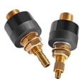 thumbnail image 4 of 1Pc Tig Welder Torch Gas Electric Quick Connector Welding Nozzles M16X1.5 Mig, 4 of 8