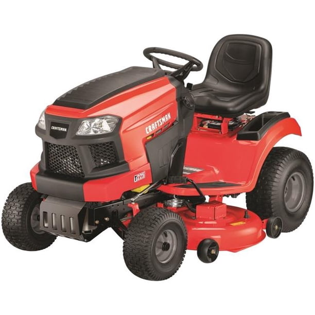 Craftsman 7014890 46 in. 13APA1ZT093 Hydrostatic Gas Riding Mower