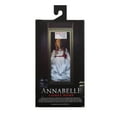 thumbnail image 4 of The Conjuring Universe - Annabelle - 8" Clothed Action Figure NECA, 4 of 7