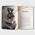 thumbnail image 4 of Libro La colina de los muertos Libros juveniles Cuento Niños Ediciones El Naranjo Libro de Texto, 4 of 7