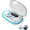 White, variant on Benledning Sleep Bluetooth Earbuds, Sleep Earbuds for Side Sleepers, Noise Cancelling Earbuds for Sleep, Micro Sleep Earbuds, Sleep Earbuds Wireless Bluetooth,Bluetooth 5.4,LED Display