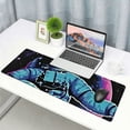 thumbnail image 6 of nygtbtfer Mouse Pad for Boys Men, Mouse Pad, Mouse Pad,Small Gaming Mouse Pad,Mouse Pads for Desk,Small Gaming Mouse Pad,Square Mouse Pad 31.5x11.8 in, 6 of 6