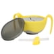 thumbnail image 2 of Elastic Baby Bowls Large Convenien Simple Baby Feeding Bowls for Infant Baby ANGGREK Otros, 2 of 8