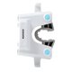 thumbnail image 2 of 2pcs Self Adhesive Mop and Broom Holder No Drilling for Garage Laundry Room Zulema none, 2 of 8