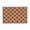 Orange, variant on Stay Dry with Diatomite Floor Mat, Diatomite Absorbent Floor Mat, Non Slip Bathroom Mat, Household Door Mat for Bathroom and Kitchen