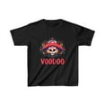 thumbnail image 2 of Day of The Dead Shirt Voodoo Mardi Gras Costume Mardi Gras Shirt New Orleans Mardi Gras Outfit for Boys, 2 of 6
