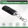 thumbnail image 4 of 2 Abridores de Puertas de Garaje de 868 MHz para Control Remoto HSE4-868-BS, HSE2-868-BS, HS5-868-BS y HS4-868-BS., 4 of 5