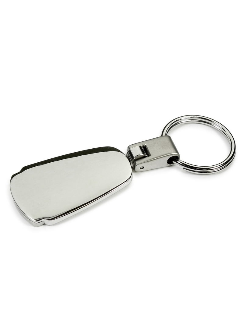 Infiniti IPL Keychain Keyring Teardrop