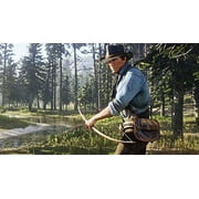 Red Dead Redemption 2, Rockstar Games, Xbox One, 222890