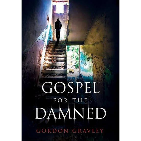 Gospel for the Damned, (Hardcover)