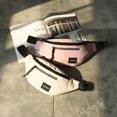 thumbnail image 5 of Gran riñonera cruzada, regalos para disfrutar de deportes, festivales, entrenamientos, viajes, correr, informales, manos libres, carteras, riñonera, bolsa de teléfono para llevar WD.WDQZL Hogar, 5 of 5