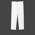 thumbnail image 4 of HIPYLO Boys Athletic Pants Size 14-16 Sweatpants Kids Dance Pants 24 Month Boy Pants Boxing Clothes 4t Boys Clothes Boy Clothes Size 6, White 3-4 Years, 4 of 4