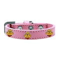 thumbnail image 3 of Dog, Puppy  Pet Widget Fashion Collar, "Chickadee", 3 of 8