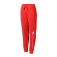thumbnail image 1 of Champion Joggeurs en Molleton Powerblend pour Femmes, TP, Flamme Rouge, 1 of 1