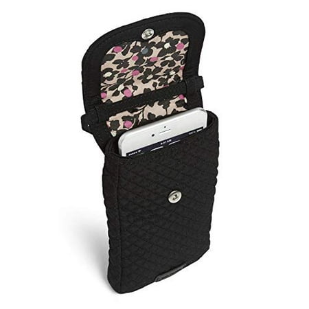 vera bradley microfiber purse