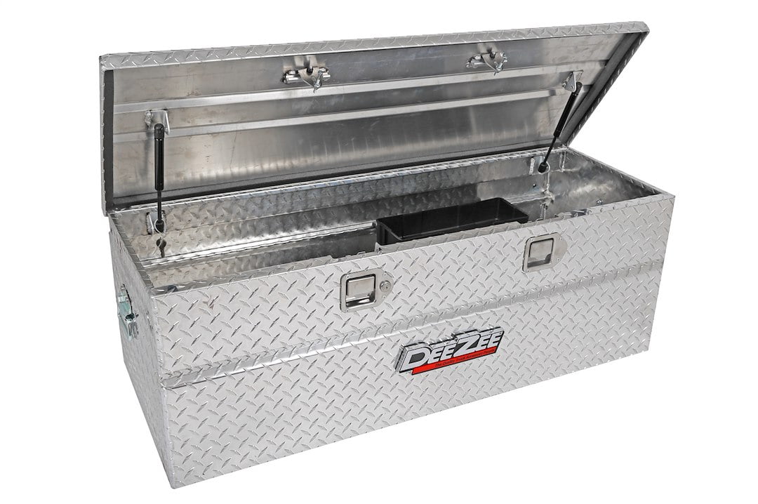 Dee Zee DZ 8546 Chest Tool Boxes - Red Label - Universal Fit