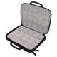 thumbnail image 1 of WEUVEB 1Ud Estuche Organizador Negro Para De Y Accesorios De Viaje, 1 of 7