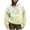 Beige, variant on Hoodies for Women Hoodie Oversized Flannel Solid Sweatshirts Pullover Loose Casual Sweatshirts Hemlock