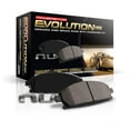 thumbnail image 1 of Power Stop Plaquettes de Frein en Céramique avant 17-2392 Z17 Evolution, 1 of 4
