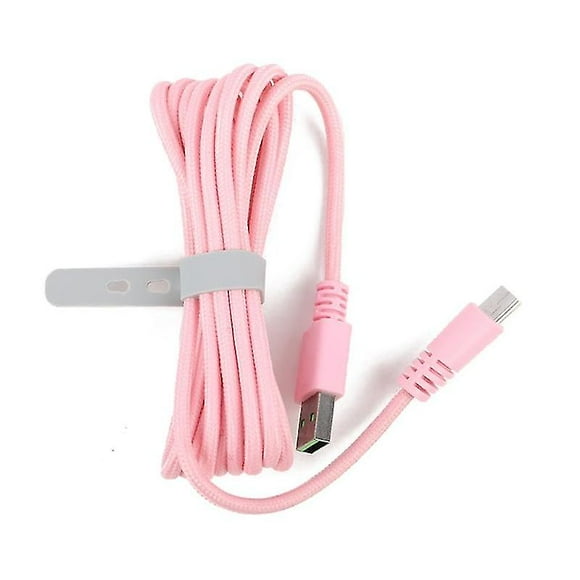 Keyboard Wire Usb Line For Razer Blackwidow Te Chroma V1 V2 Gaming Keyboards