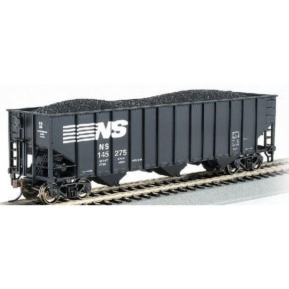 *TOP HO 100T 3Bay Hopper, NS #1452