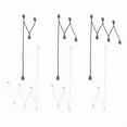 thumbnail image 6 of ARGB 1 To 3 Cable 3PIN Sync Support Cable for PC Builds Setups, 6 of 11