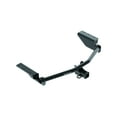 thumbnail image 2 of Fits 2012-2018 Toyota RAV4 Draw-Tite Trailer Hitch Rear 76134 Max-Frame; Class III; Round Tube Welded; 2 Inch Receiver; 3500 Pound Weight Carrying Capacity/350 Pound Tongue Weight, 2 of 4