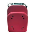 thumbnail image 1 of Caja Para Sombreros Yuyangstore Estuche De Viaje A Prueba De Golpes, 1 of 8