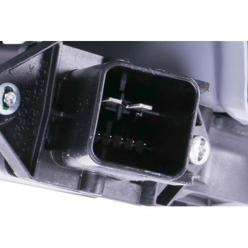 Acdelco 84621036 Power Window Regulator And Motor Assembly Front, Lh