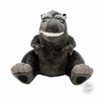 thumbnail image 3 of Peluche QMx Godzilla blanco y negro PX ZIPPERMOUTH 22 cm, 3 of 7