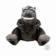 thumbnail image 3 of Peluche QMx Godzilla blanco y negro PX ZIPPERMOUTH 22 cm, 3 of 7