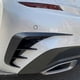 thumbnail image 5 of G20 Rear Bumper Lip Spoiler Side Air Vent Outlet Cover Trim For -bmw 3 Series G20 M Sport 320i 325i 330i, 5 of 5