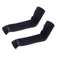 thumbnail image 2 of koolsoo Outdoor Sport Sun Protection Arm Sleeve Arm Skin Black, 2 of 9