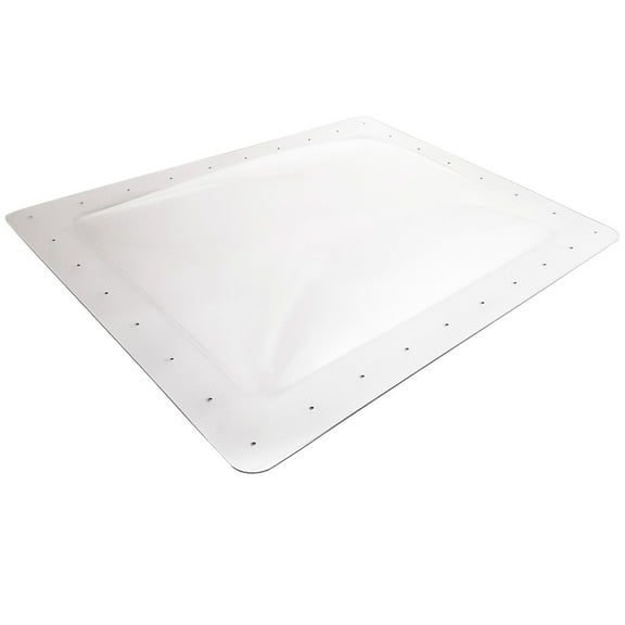 Icon 12884 Skylight SL2432C - Clear