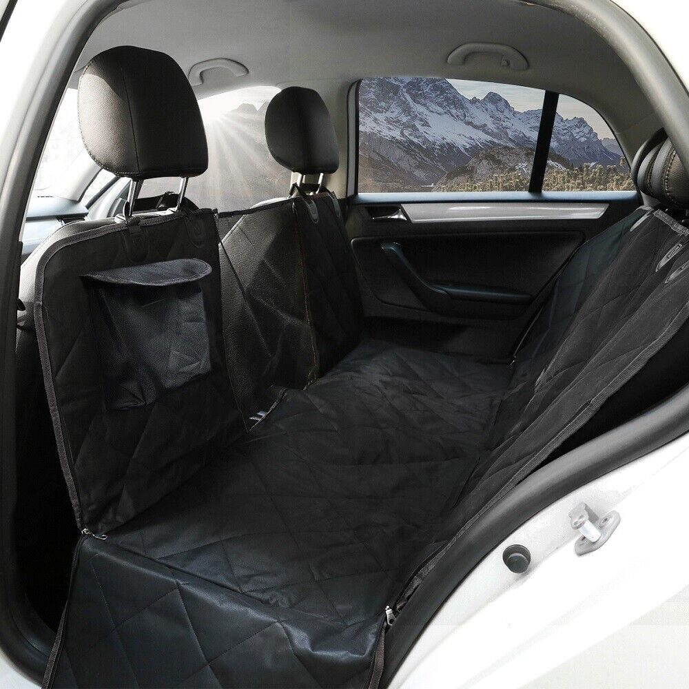 Vw golf dog seat cover cheap