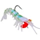 thumbnail image 3 of Pesca camarón cebo luminoso 7,3 cm 6g señuelos de trucha de un solo gancho suave (estilo A) JShteea Para Estrenar, 3 of 3