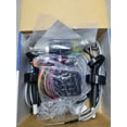 thumbnail image 2 of Bennett Trim Tabs BENOBI9000H Control with Indicator Lights for Hydraulic Tabs, 2 of 4